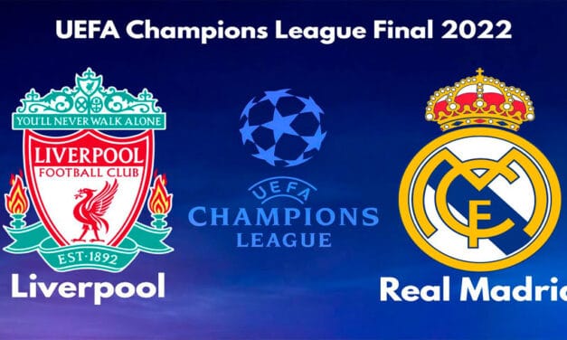 Unde se poate vedea finala Champions League, Real Madrid – Liverpool?