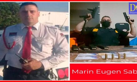 Marin Eugen Sabău, pistolarul din Spania, a cerut să fie eutanasiat!