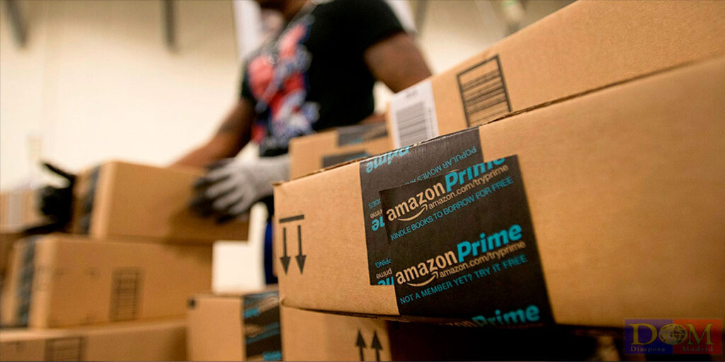 Amazon Spania majorează prețul subscripției anuale Prime cu 39%