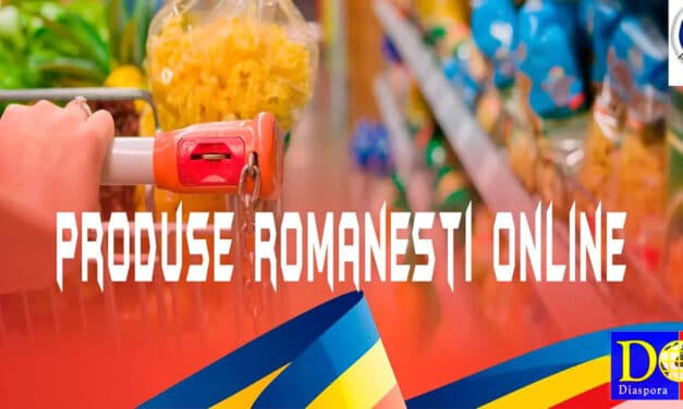 De unde putem cumpăra produse românești online în Spania!