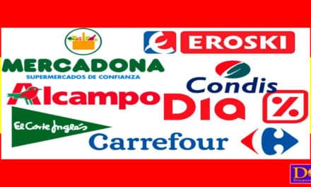 Supermarketuri online în Spania de unde puteți face cumpărăturile!