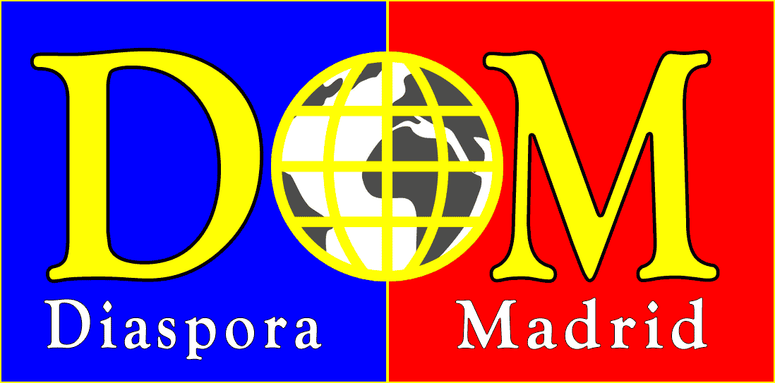 Diaspora Madrid