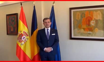 Mesajul ambasadorului României în Regatul Spaniei cu ocazia zilei de 15 august