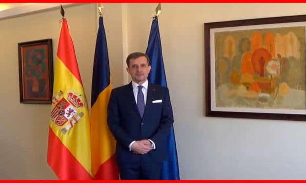 Mesajul ambasadorului României în Regatul Spaniei cu ocazia zilei de 15 august