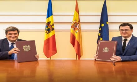Cetățenii moldoveni stabiliți în Spania vor putea să beneficieze de pensii din ambele țări
