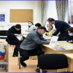 Referendumurile din Republicile Populare Donețk și Lugansk au fost declarate valide