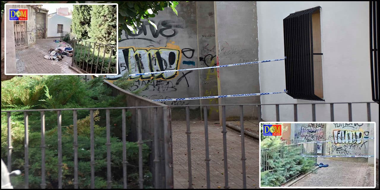 Român găsit mort pe o stradă din localitatea Tomelloso, Spania