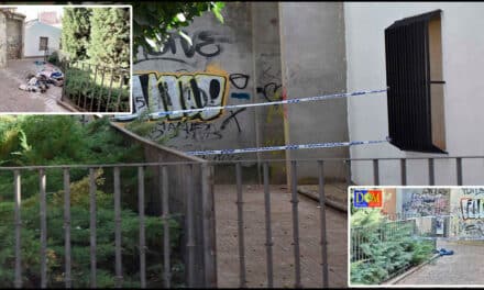 Român găsit mort pe o stradă din localitatea Tomelloso, Spania