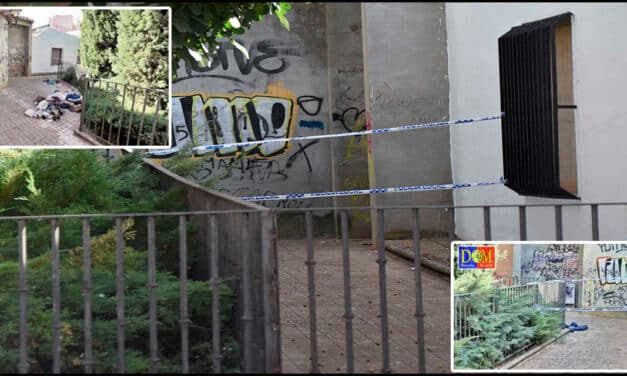 Român găsit mort pe o stradă din localitatea Tomelloso, Spania