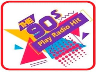 radio play hit 90s