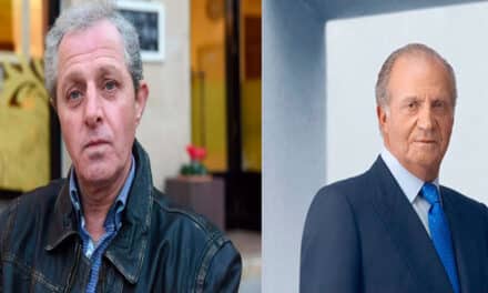 A murit bărbatul care pretindea că este fiul regelui Juan Carlos I!