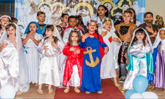 Ce este Holywins și cum este sărbătorit în Spania? Alternativa catolică la Halloween pentru copii