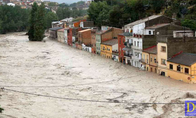 Furtuni puternice sosesc de luni în Spania, aducând ploi și temperaturi scăzute
