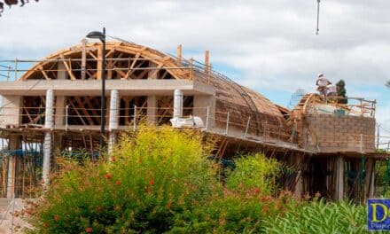 O a doua biserică ortodoxă română se construiește în Alicante, Spania!