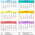 Zile libere în Spania în 2023. Vezi calendarul spaniol cu sărbători legale!