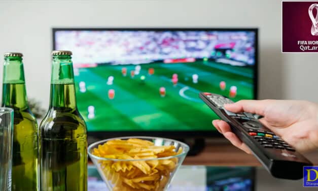 Campionatul Mondial de Fotbal 2022 Qatar! Cine transmite la TV în România și Spania?
