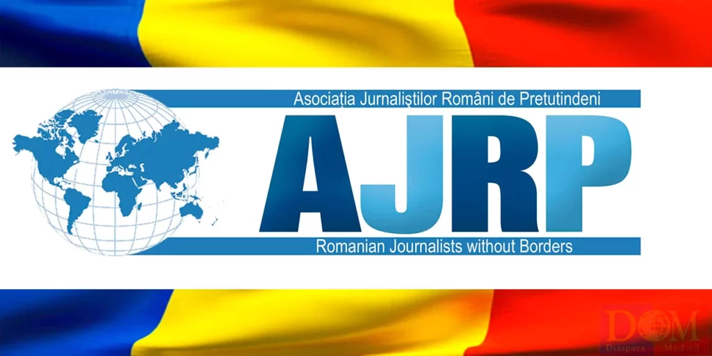 Biroul de Comunicare al Asociației Jurnaliștilor Români de Pretutindeni