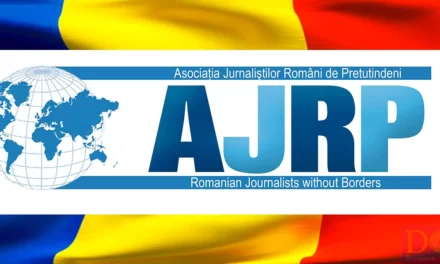 Eveniment cultural A.J.R.P.-AGERPRESS la ICR Tel Aviv