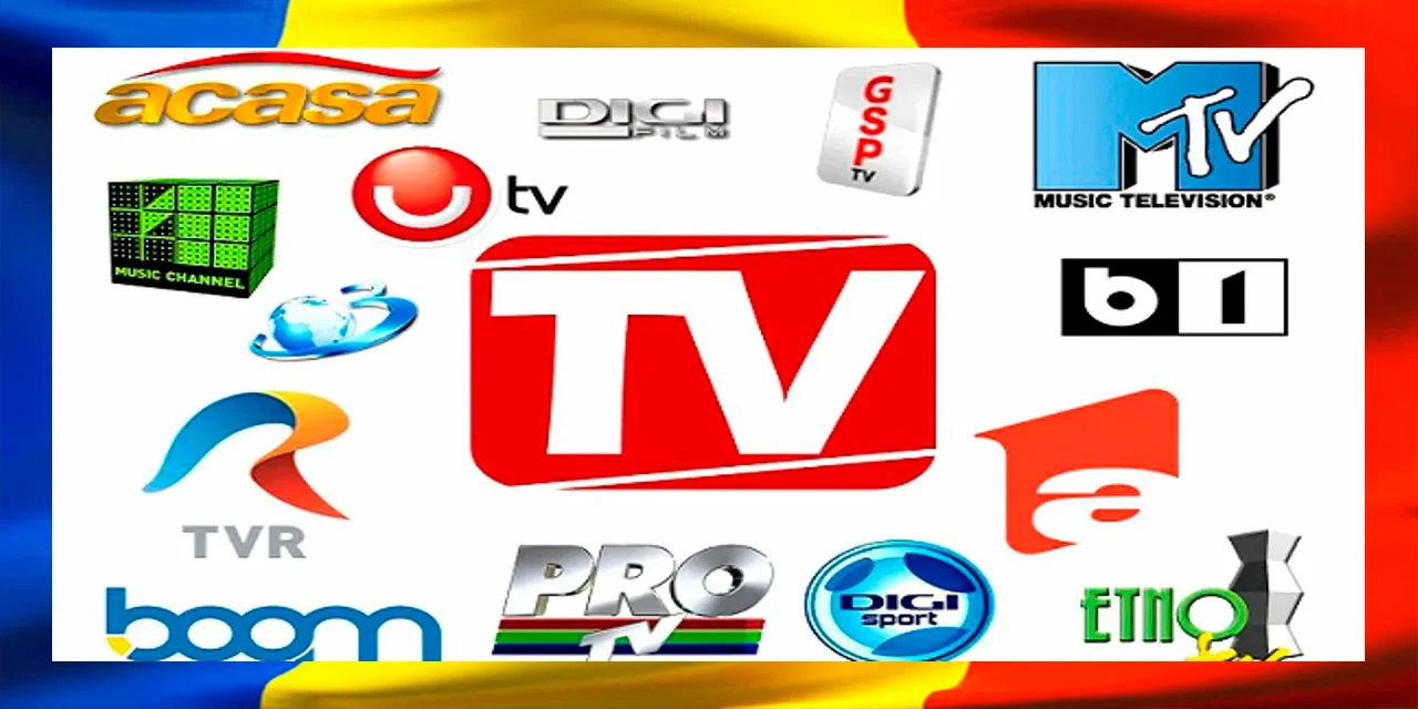 Canale TV românești online, pe orice dispozitiv, oriunde te-ai afla!