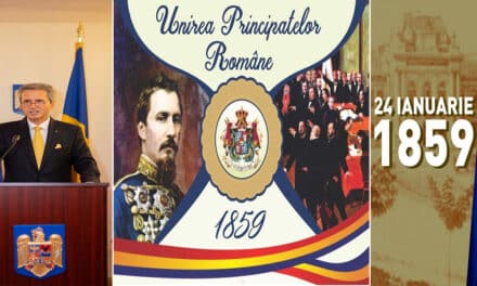 24 ianuarie 1859: O privire asupra Unirii Principatelor Române