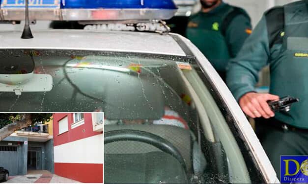 Româncă ucisă în Spania după ce întreținuse relații sexuale cu un senegalez