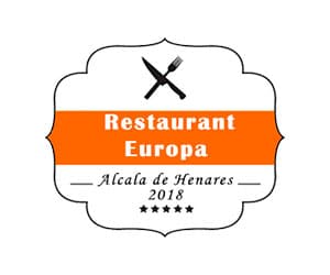 Restaurant Romanesc Europa