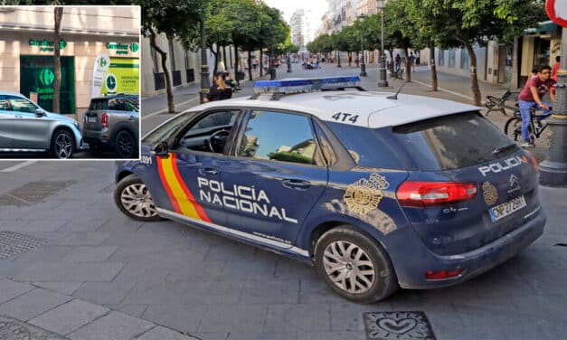 Arestați tatăl și soțul unei minore, pe care o forțau să cerșească la Madrid
