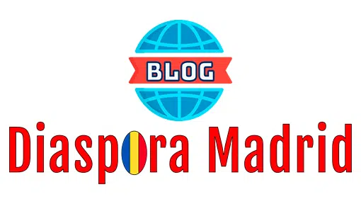 Blog DiasporaMadrid.com