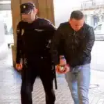 Pedeapsă redusă pentru românul care a violat o turistă în Villamayor, Spania