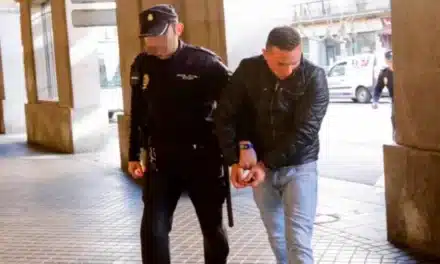 Pedeapsă redusă pentru românul care a violat o turistă în Villamayor, Spania