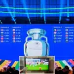 Programul TV al meciurilor României din preliminariile EURO 2024!