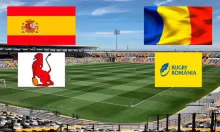 Spania – România la rugby se joacă duminică, 19 martie la Badajoz, de la ora 17:15