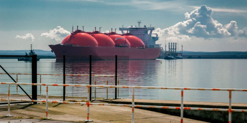 Spania continuă să fie principalul importator de gaz lichefiat rusesc din UE