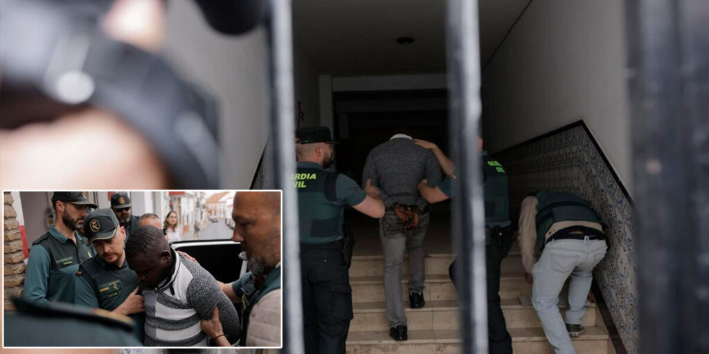 Un bărbat este arestat după ce și-ar fi ucis partenera româncă în Palos de la Frontera (Huelva)