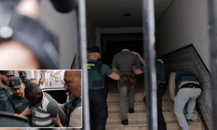 Un bărbat este arestat după ce și-a ucis partenera româncă în Palos de la Frontera (Huelva)