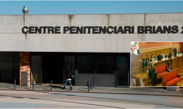 300.000 de euro despăgubiri familiei proxenetului român ucis în Spania