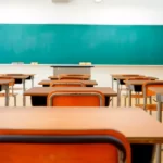 Calendarul anului școlar 2023-2024 din regiunea Comunitatea Madrid, Spania
