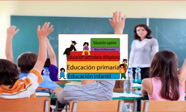 Ce trebuie să ştii dacă îţi duci copilul la şcoală în Spania