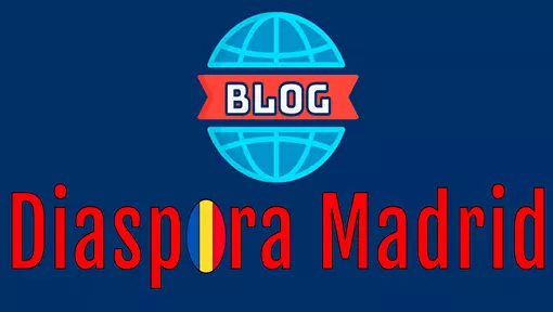 Blog DiasporaMadrid.com