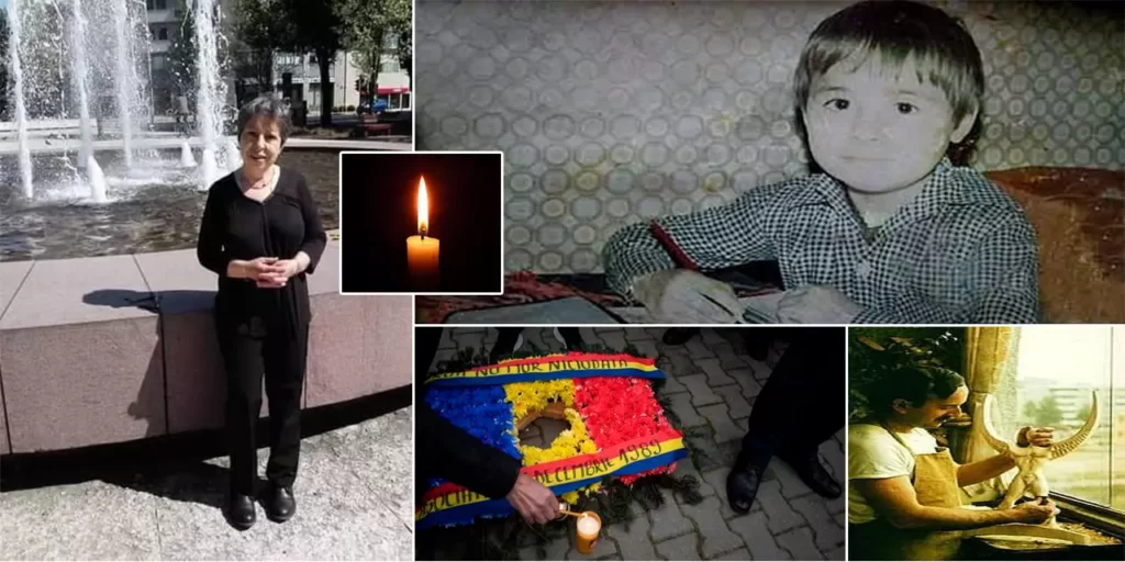 O femeie și-a dat foc după ce a fost umilită de statul român la revenirea din Spania