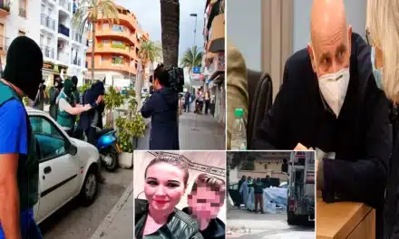Asasinul Alinei Mocanu condamnat la 18 ani de închisoare după ce i-a tăiat gâtul din gelozie