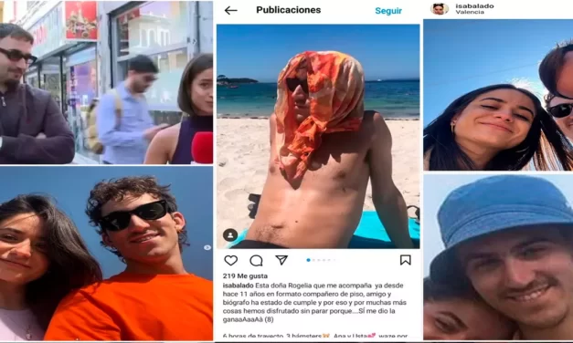 Agresiunea Sexuală Asupra Jurnalistei TV – Adevăr sau Montaj? Sondaj!