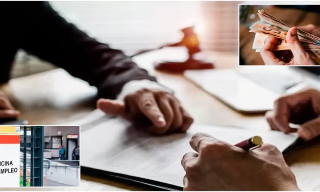 Ajutorul pentru șomerii peste 52 de ani în Spania. Ghid Complet