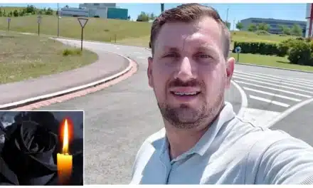 Român mort în Spania în urma unui accident de motocicletă la doar 36 de ani!