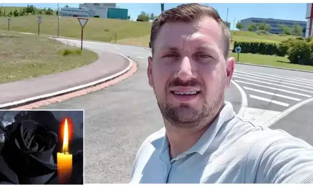 Român mort în Spania în urma unui accident de motocicletă la doar 36 de ani!