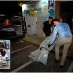 Un român de 52 de ani își ucide soția, după care se spânzură la Castellon