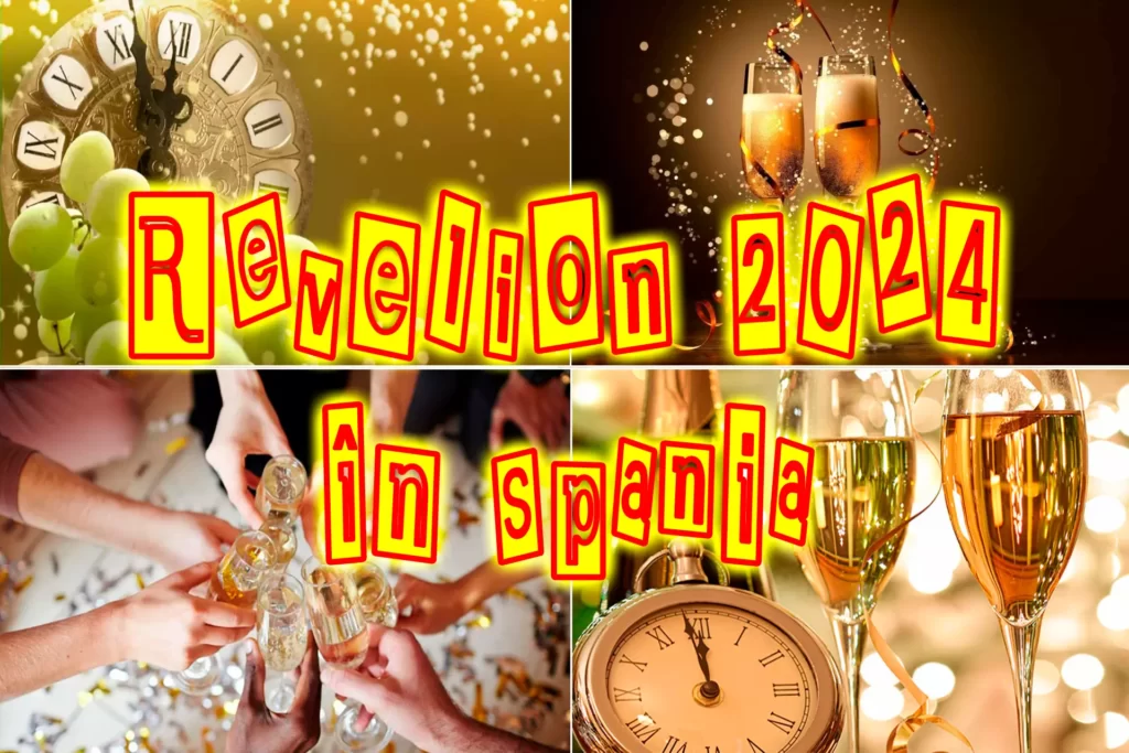 Revelion 2024 în Spania: Trăiește magia Anului Nou în stil românesc