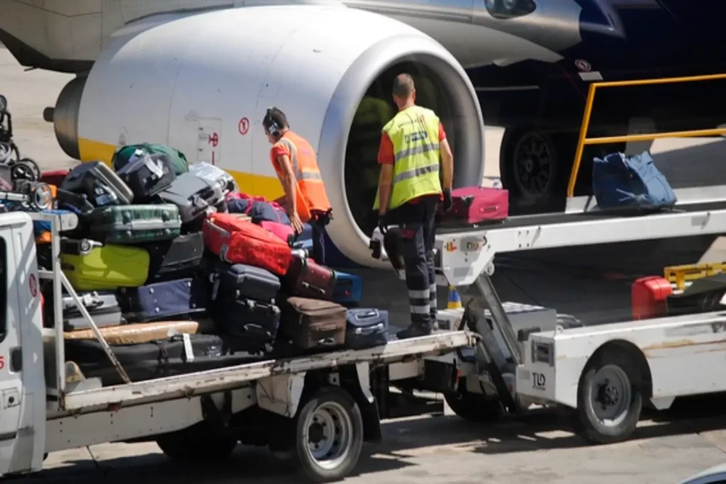 Locuri de muncă disponibile la Aeroportul Madrid Barajas
