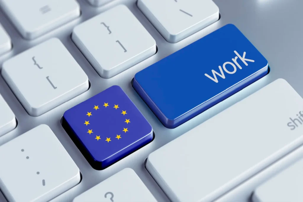 Oportunități de angajare în Uniunea Europeană prin EURES România