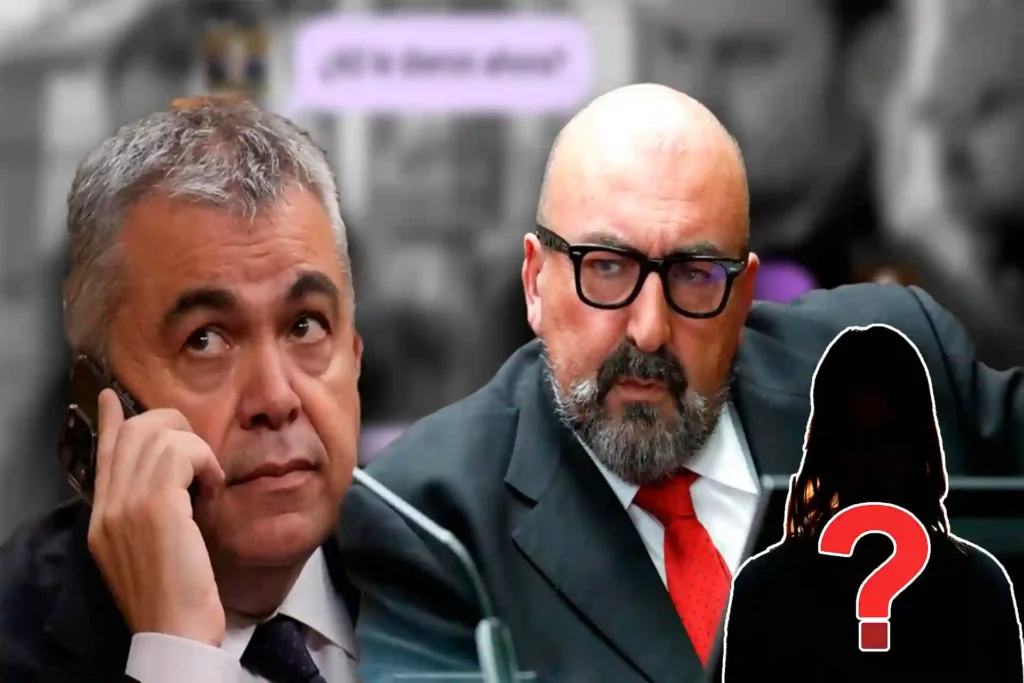Cine este românca implicată indirect în scandalul de corupție „Koldo” care zguduie PSOE